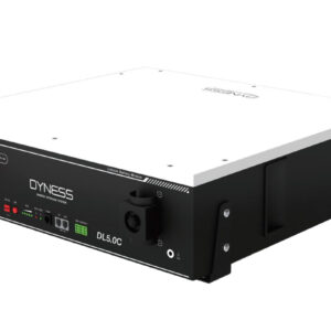 Bateria de Litio Dyness DL5.0C 5.12kWh 48V