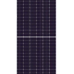 Placa Solar Jinergy 450Wp 144 Cell Mono Perc