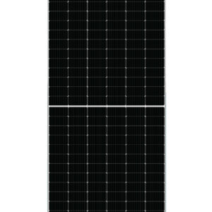 Placa Solar Jinergy 550Wp 144 Cell Mono Perc