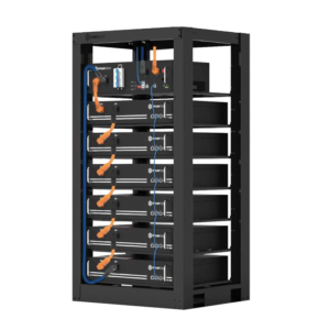 Rack Pylontech PowerCube H2 – 6 + 1