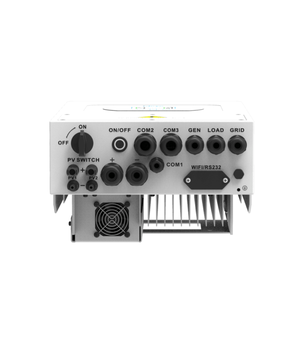 Inversor Híbrido Deye SUN-5K-SG03LP1-EU 5kW 48V