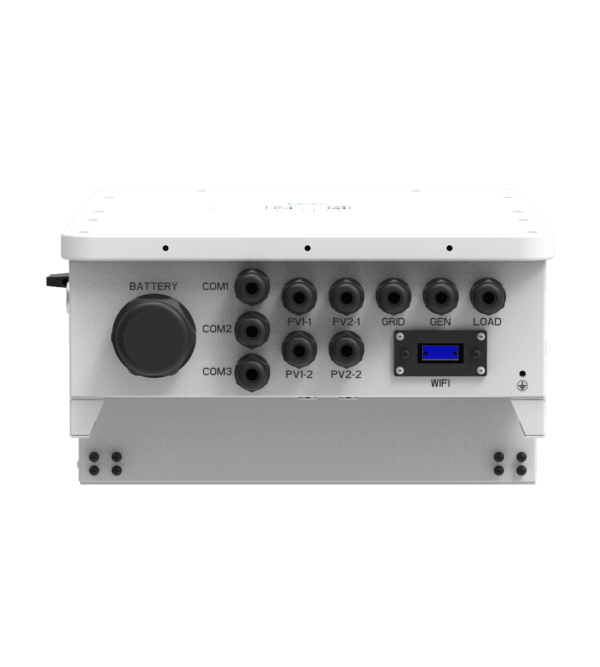 Inversor Híbrido Deye SUN-8K-SG01LP1-EU 8kW 48V