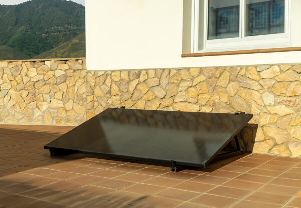 Kit Solar de Autoconsumo para Balcón Plug&Play 800W