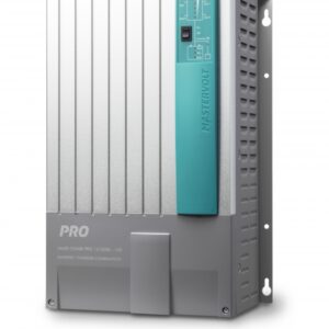 Inversor Cargador Mastervolt Mass Combi Pro 12/3000-150