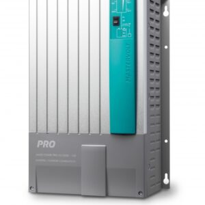 Inversor Cargador Mastervolt Mass Combi Pro 24/3500-150