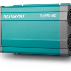Inversor Mastervolt AC Master 24/2500