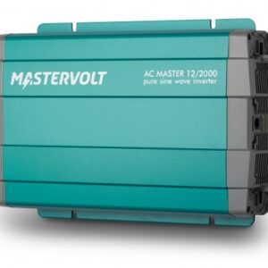 Inversor Mastervolt AC Master 12/2000