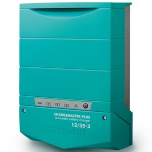 Cargador de Baterías Mastervolt ChargeMaster Plus 12/35-3
