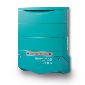 Cargador de Baterías Mastervolt ChargeMaster Plus 24/30-3
