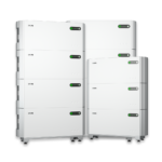 Batería De Litio SAJ B2 LV1 48V