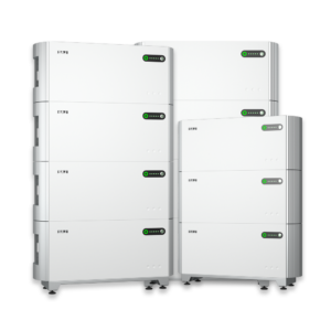 Batería De Litio SAJ B2 LV1 48V