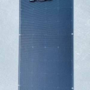 Placa Solar Flexible Farco 150Wp SunPower Cell