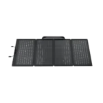Panel Solar Portátil Bifacial EcoFlow 220Wp