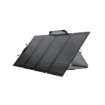 Panel Solar Portátil Bifacial EcoFlow 220Wp