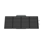 Panel Solar Portátil EcoFlow 400Wp