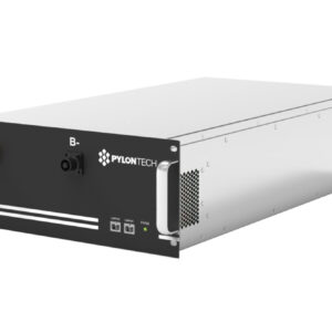 Batería de Litio Pylontech H32148-C 4.74kWh