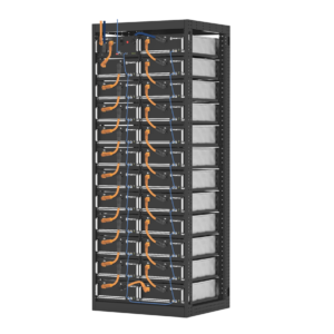 Armario Rack Pylontech POWERCUBE M1C
