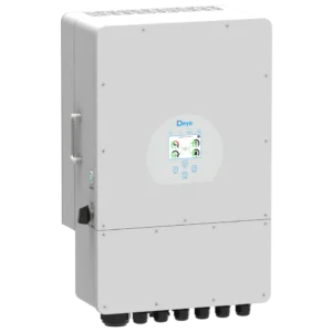 Inversor Híbrido Trifásico Deye SUN-10K-SG04LP3-EU 10kW