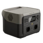 Estación de energía portátil EcoFlow RIVER 2 MAX 500W 512Wh