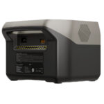 Estación de energía portátil EcoFlow RIVER 2 MAX 500W 512Wh