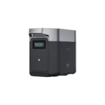 Batería adicional inteligente EcoFlow DELTA 2