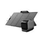Aire Acondicionado Portátil EcoFlow Wave 2