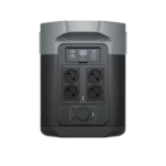 Estación de Energía Portátil EcoFlow DELTA 2 Max 2400W 2048 Wh