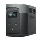 Estación de Energía Portátil EcoFlow DELTA 2 Max 2400W 2048 Wh