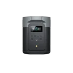 Estación de Energía Portátil EcoFlow DELTA 2 Max 2400W 2048 Wh