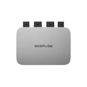 Microinversor EcoFlow PowerStream 800W
