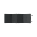 Panel Solar Portátil EcoFlow 110Wp