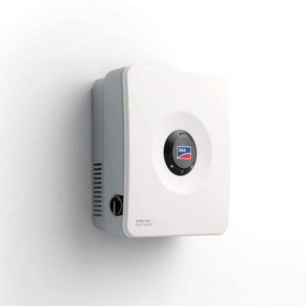 Inversor Híbrido SMA Sunny Boy Smart Energy 4.0