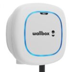 Cargador Wallbox Pulsar-Max 22 kW con Cable 7m