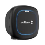 Cargador Wallbox Pulsar-Max 22 kW con Cable 7m