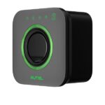 Cargador Autel MaxiCharger AC Compact 7,4kW y 22kW socket Type 2