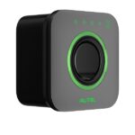 Cargador Autel MaxiCharger AC Compact 7,4kW y 22kW socket Type 2