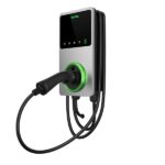 Cargador Autel MaxiCharger 7,4 kW con Cable de 5m Type 2