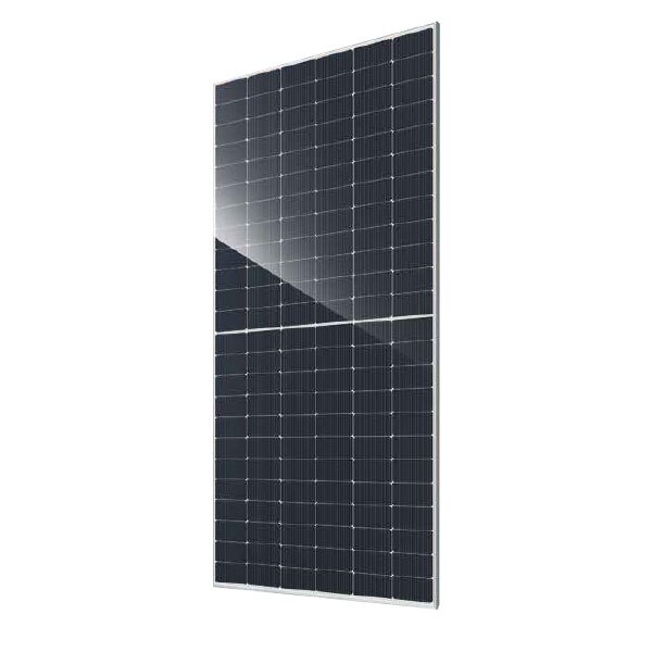 31-120221_1 Placa Solar JA Solar JAM72D40/MB Bifacial 600Wp