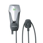 Cargador Vehículo Eléctrico Goodwe HCA-G2-Series 7kW