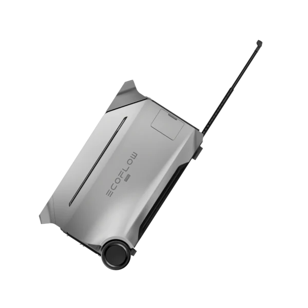 Estación de Energía Portátil EcoFlow DELTA Pro 3 4000W 4096Wh