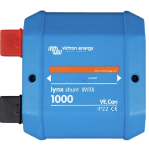 Victron Energy Derivador Lynx Shunt VE.Can M10