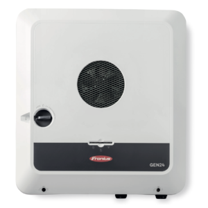 Inversor Híbrido Fronius SYMO GEN24 SC 12.0 Plus 12kW