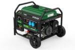 Generador Dual Propano Gasolina Natura 3500 3300W
