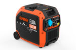 Generador Inverter Elba RC 5500W