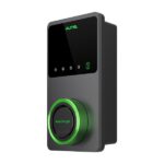 Cargador Autel MaxiCharger 22 kW Socket 4G