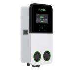 Cargador AUTEL MaxiCharger AC Ultra 22kW doble Socket