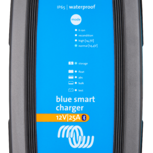 Cargador de Baterías Blue Smart IP65 Bluetooth 12V 25A