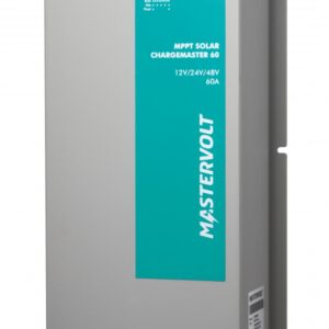 Regulador Solar Mastervolt ChargeMaster SCM-60 MPPT-MB 12/24/48V y 60A