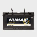 Batería AGM Numax XDC25AGM 12V 95Ah