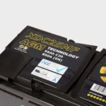 Batería AGM Numax XDC25AGM 12V 95Ah